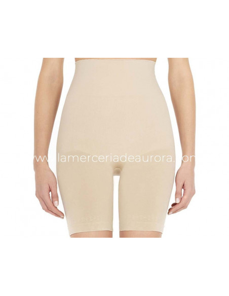 Faja con cintura alta efecto mágico de Pompea - varios colores