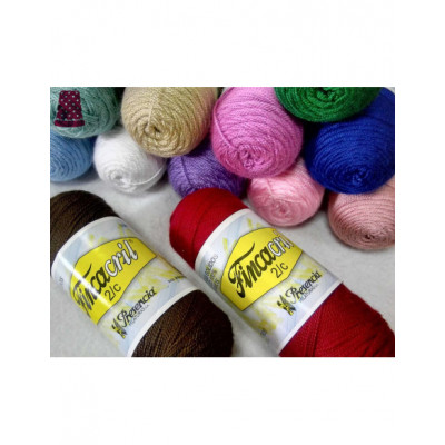 Fincacril 2 cabos de Hilaturas Presencia