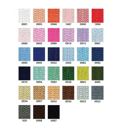 Fincacril 2 cabos de Hilaturas Presencia 2