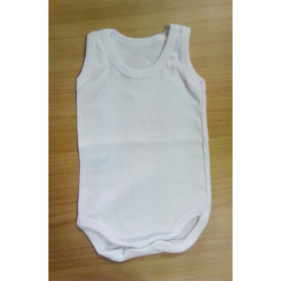 Body bebé tirante ancho 1403 de Calamaro 2