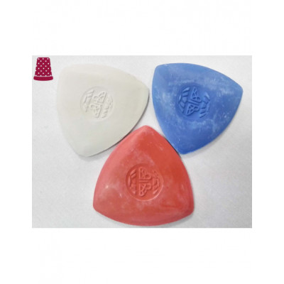 Jaboncillo de sastre para marcar 2