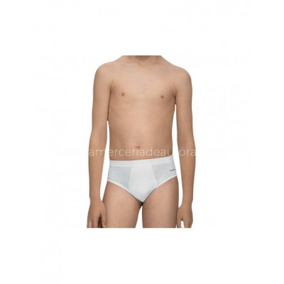Slip clásico cerrado niño 523 de Abanderado 2