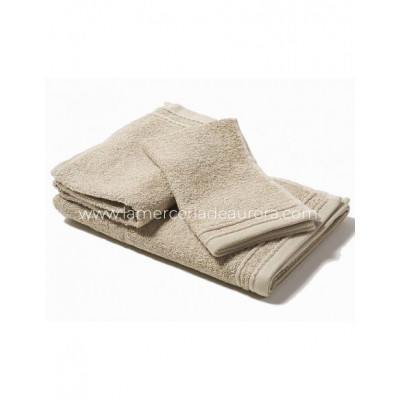 Toallas de rizo americano Best Camel