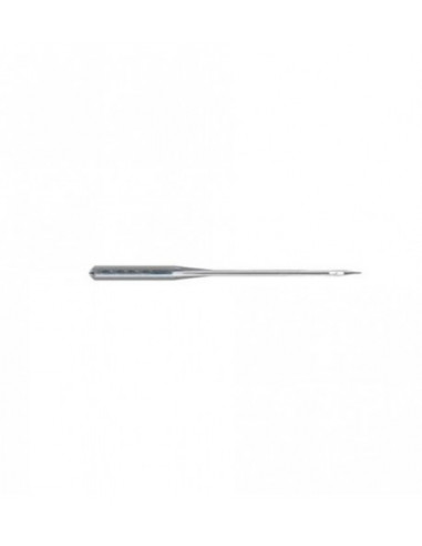 Agujas para máquina de coser talón redondo