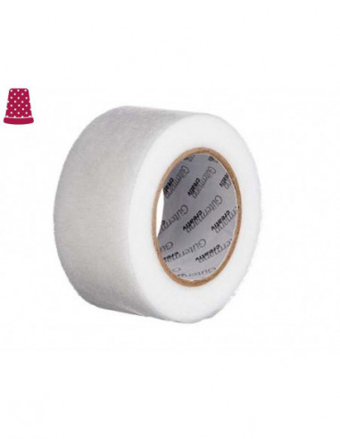 Cinta para dobladillos y bajos...