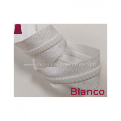 Cremallera inyectada con separador (malla 5) - varios... 2