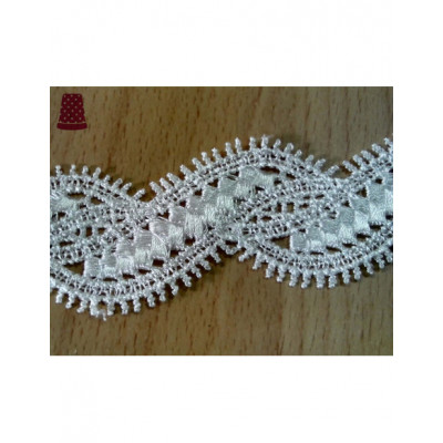 Galón fantasía (ancho 4cm) - varios colores 2