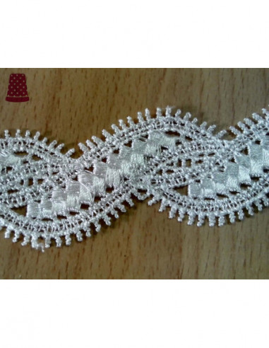 Galón fantasía (ancho 4cm) - varios colores