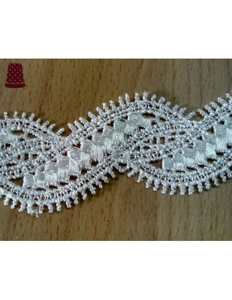 Galón fantasía (ancho 4cm) - varios colores