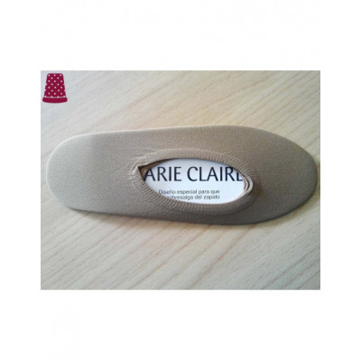 Salvapies espuma (2 pares) de Marie Claire 2