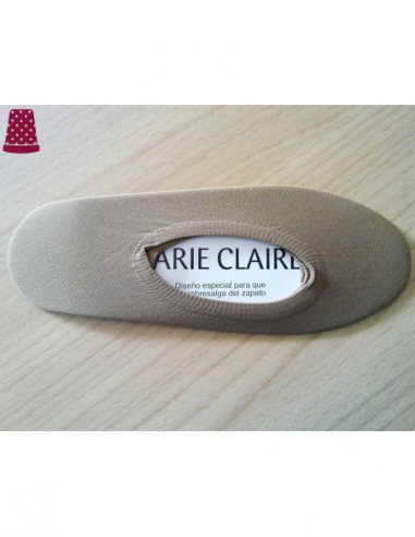 Salvapies espuma (2 pares) de Marie Claire