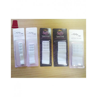 Alargador para sujetador 2