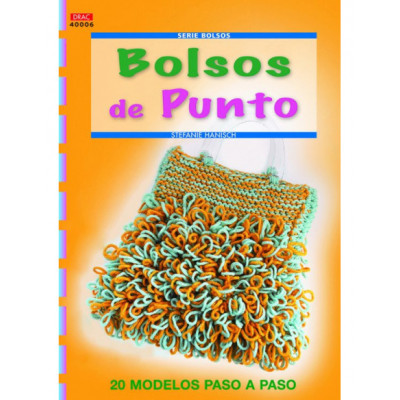 Bolsos de Punto