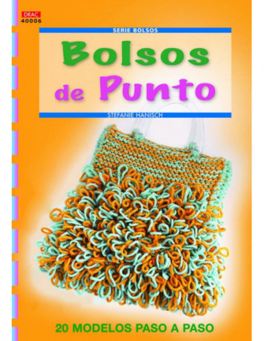 Bolsos de Punto