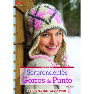 Sorprendentes Gorros de Punto