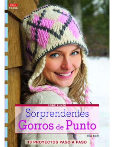 Sorprendentes Gorros de Punto