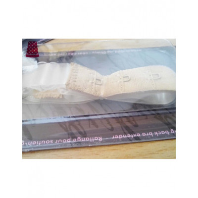 Alargador sujetador para escote espalda de Softy - varios... 2