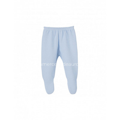 Polaina bebé aberlinada 17010 de Calamaro - varios colores