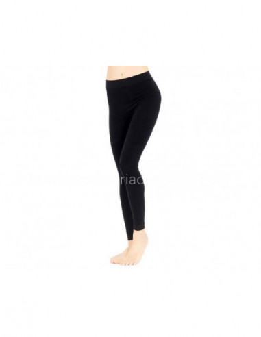 Leggins microfibra push-up de Pompea - varios colores