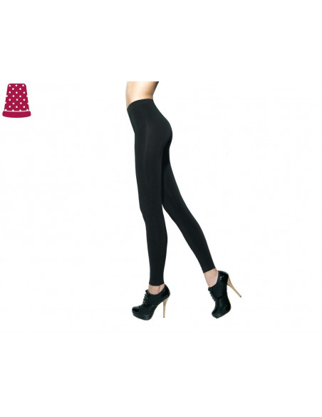 Leggins microfibra push-up de Pompea - varios colores