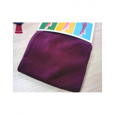 Panty microfibra 100 DEN Colormanía - varios colores 2