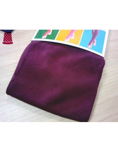 Panty microfibra 100 DEN Colormanía - varios colores