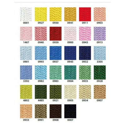 Fincacril 4 cabos de Hilaturas Presencia 2