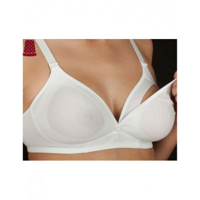 Sujetador PAMELA de SELENE - blanco 2