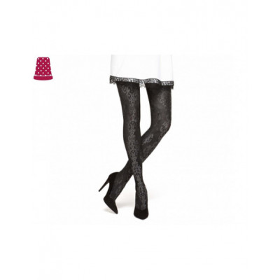 Panty Pompea fantasía Margit