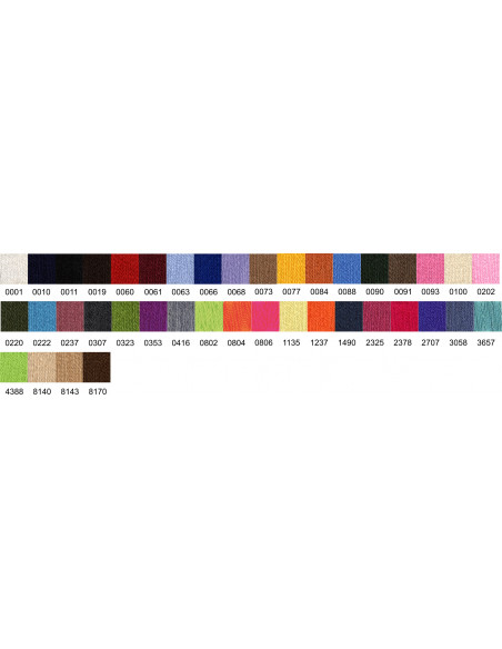 Lana Sefora de Hilaturas Presencia