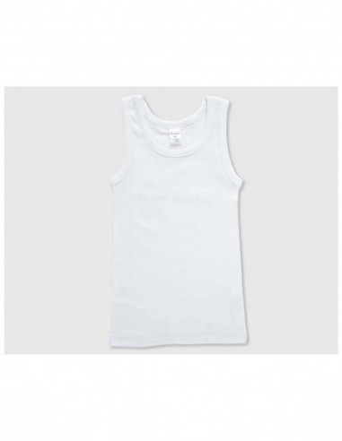Camiseta algodón sport niño 301 de Abanderado