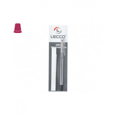 Cinta para marcar ropa + bolígrafo