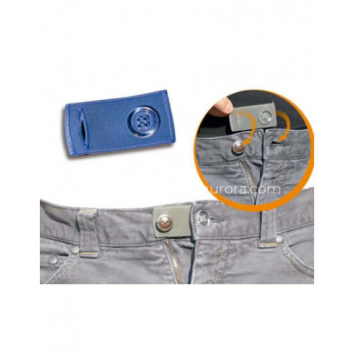 Alargador para la cintura del pantalón - varios colores