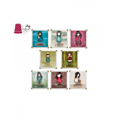 Termoadhesivos Gorjuss