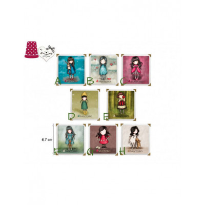 Termoadhesivos Gorjuss 2