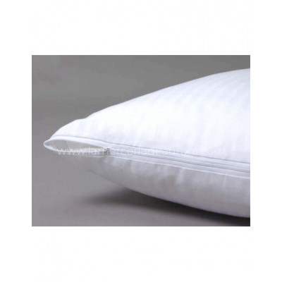 Funda de algodón para almohada Paris 2