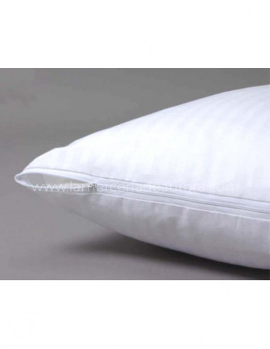 Funda de algodón para almohada Paris