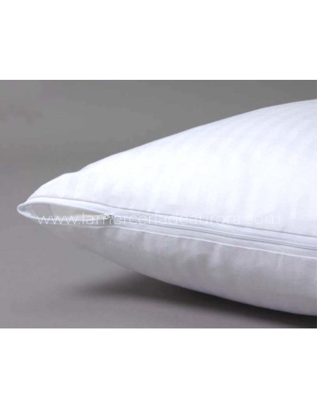 Funda de algodón para almohada Paris