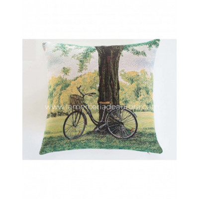 Funda de Cojin Aire Libre