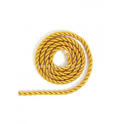 Cordón seda (grosor 55mm) - varios colores