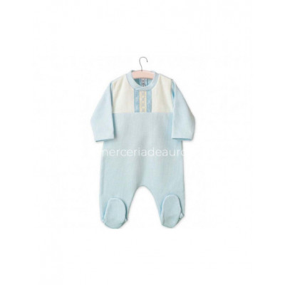 Pelele invierno Tirabol de Calamaro