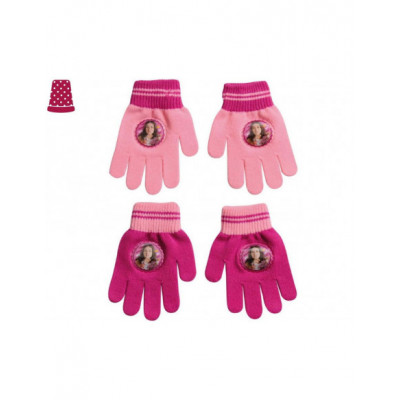 Guantes niña Soy Luna