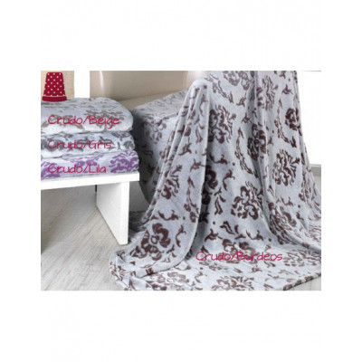 Plaid Jack fantasía de Karamelo Home - varios colores 2