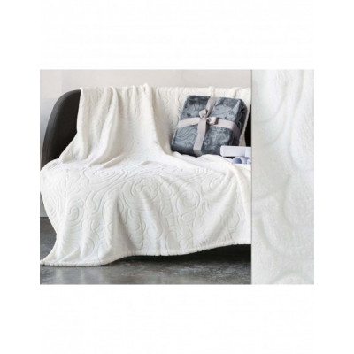 Plaid modelo Grecia de Antilo - varios colores