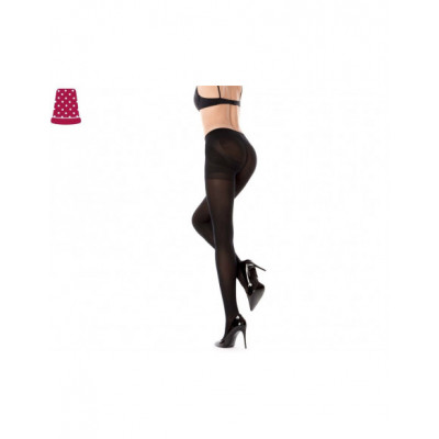 Panty triple acción 80 den de Pompea 2