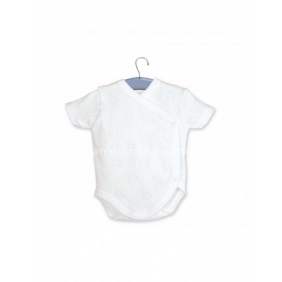 Bodys sales calados bebe