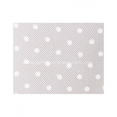 Calcetín niña poliamida fantasía Plumeti de Carlomagno 2