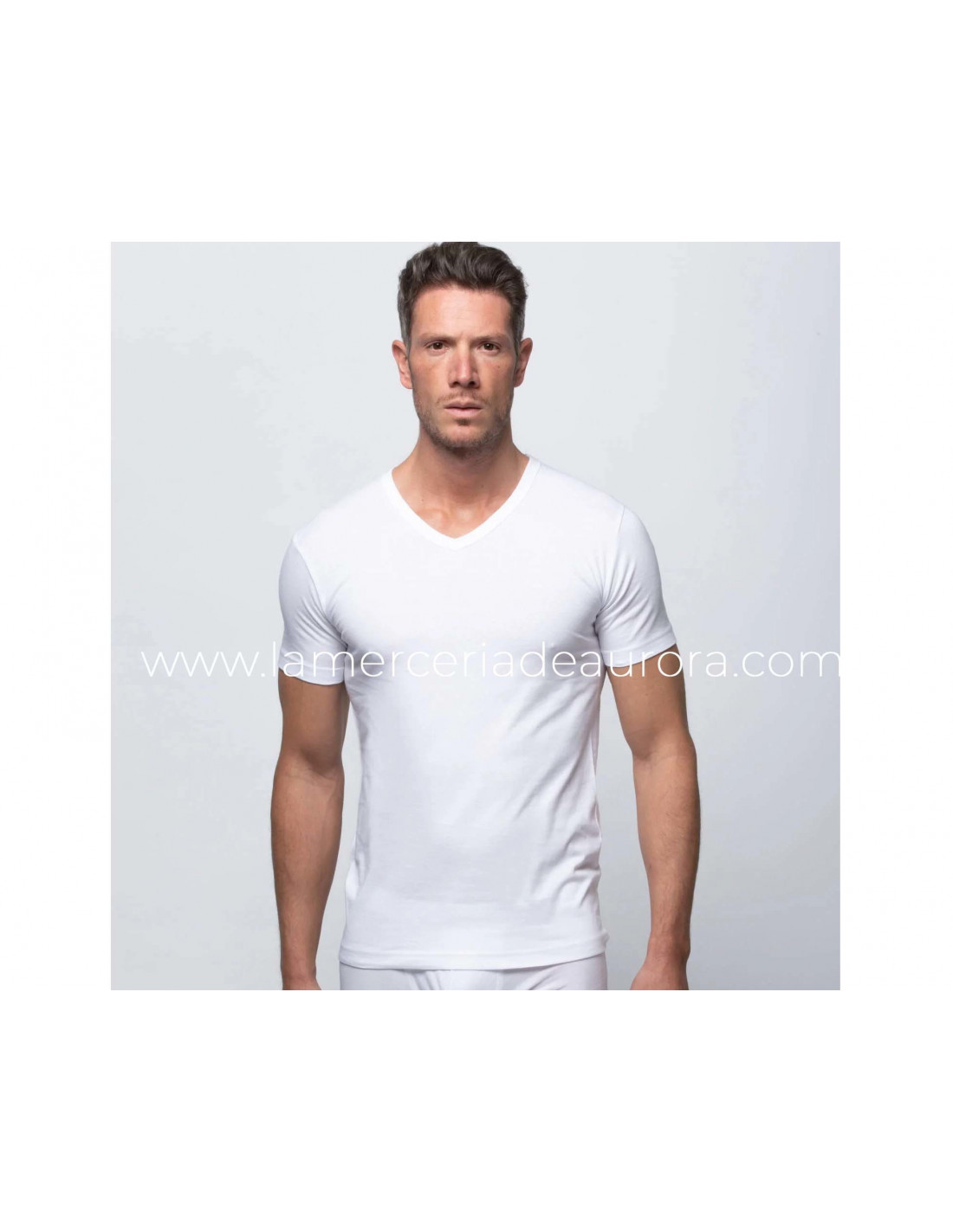 Camiseta interior para Hombre ABANDERADO