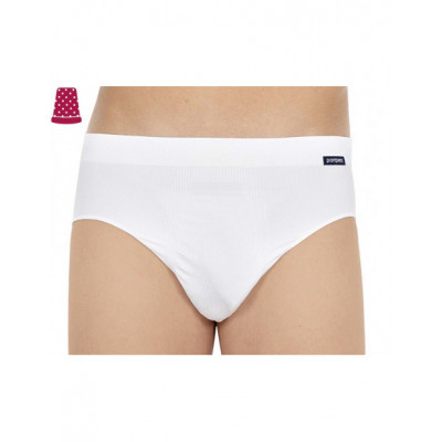 Slip sin costuras de suave microfibra modelo Costa -...