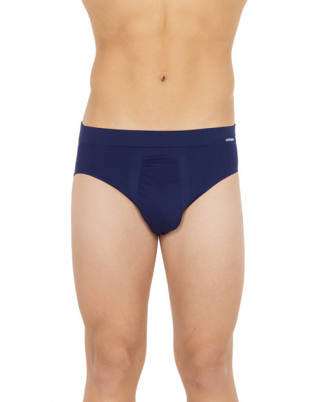 Slip sin costuras de suave microfibra modelo Costa - varios colores